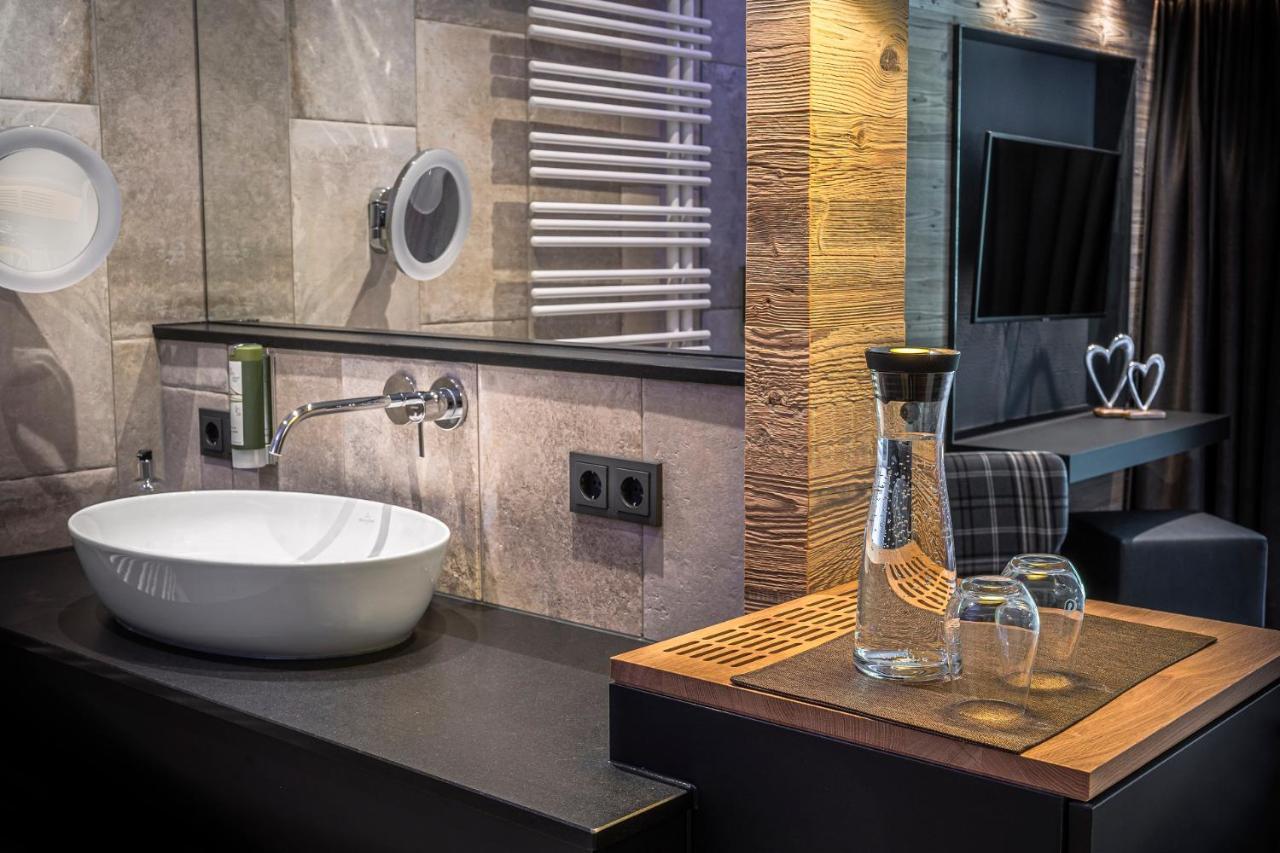 Hotel DAS Hintersee 4*