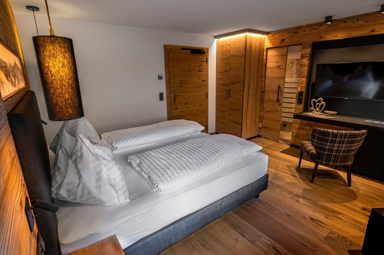 DAS Hintersee Hotel