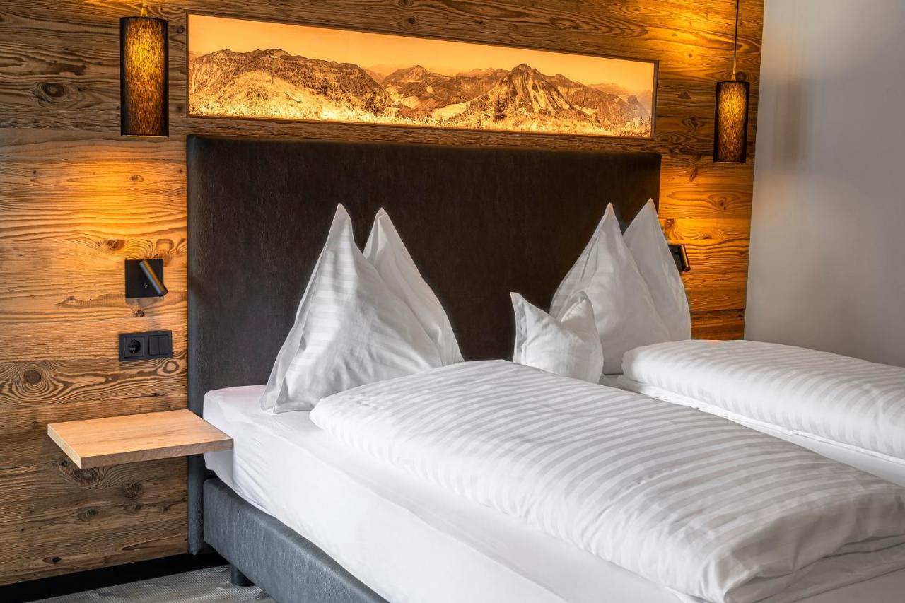 Hotel DAS Hintersee Hintersee