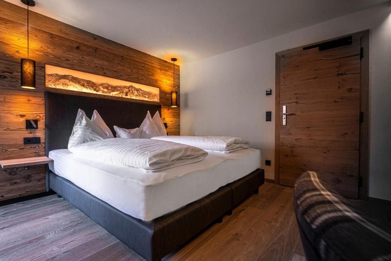 DAS Hintersee Hotel Hintersee
