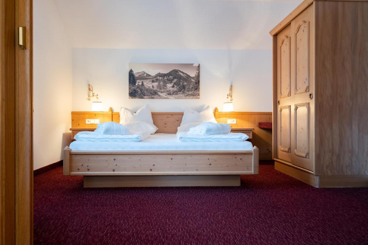 DAS Hintersee Hotel