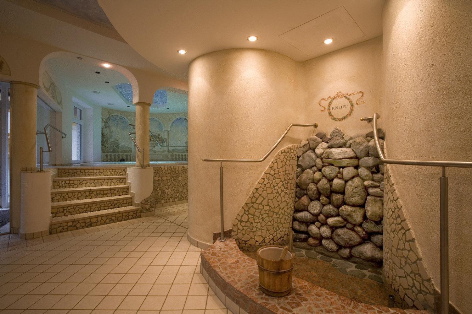 DAS Hintersee Hotel