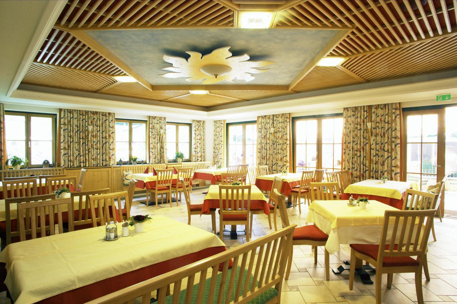 DAS Hintersee Hotel Hintersee