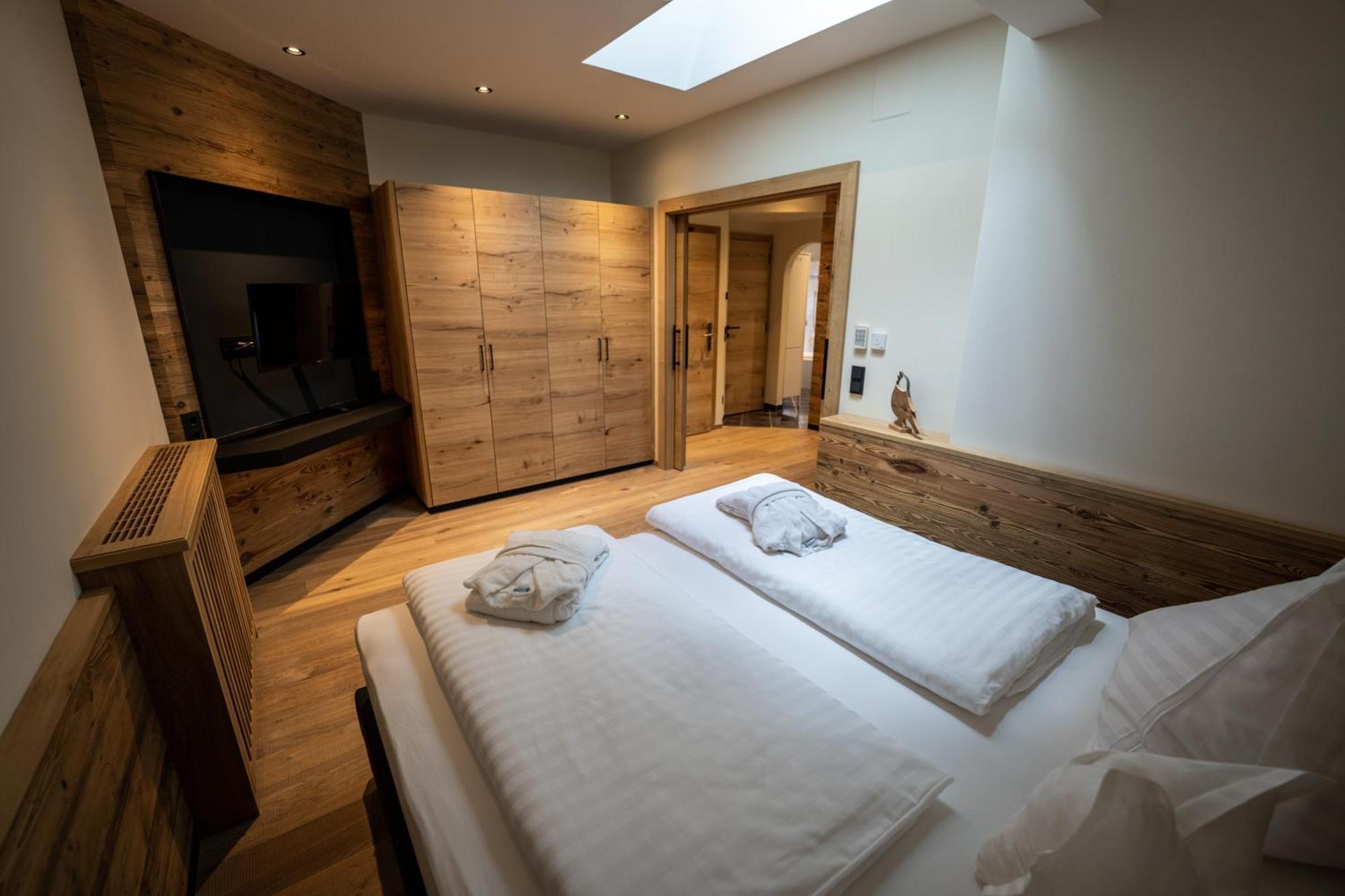 Hotel DAS Hintersee 4*
