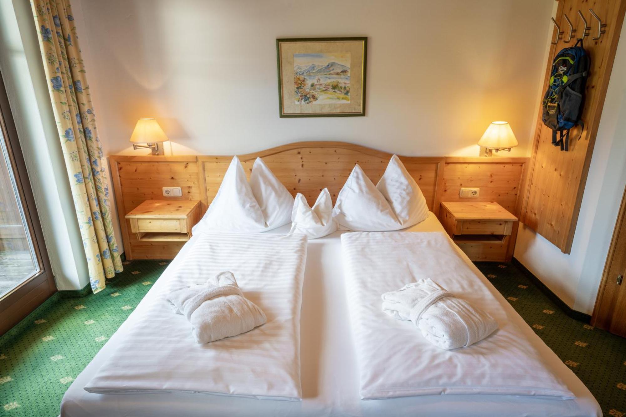 DAS Hintersee Hotel Hintersee
