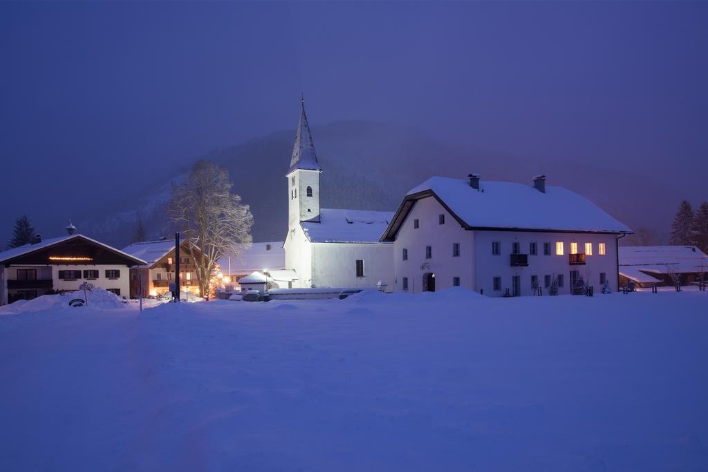 Hotel DAS Hintersee Hintersee