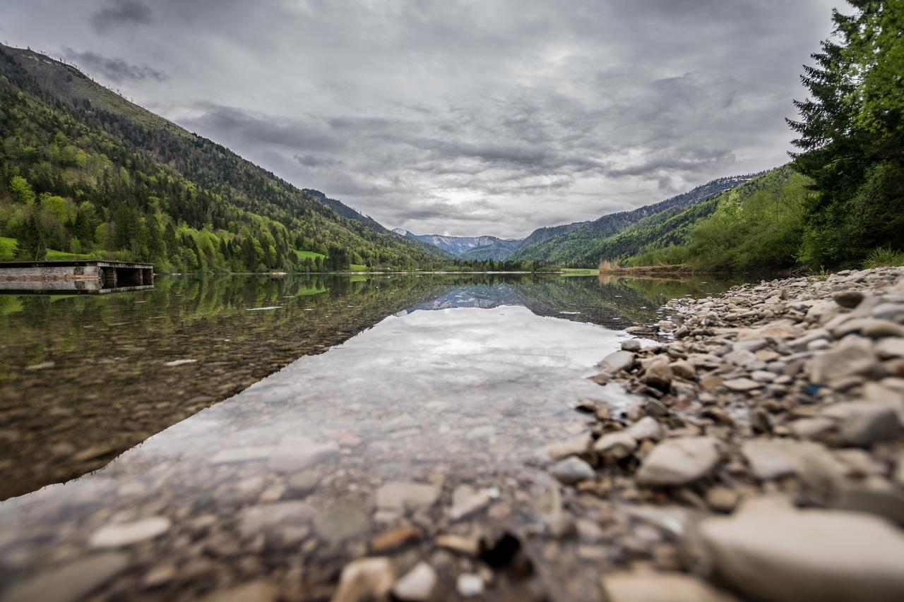 DAS Hintersee Hintersee
