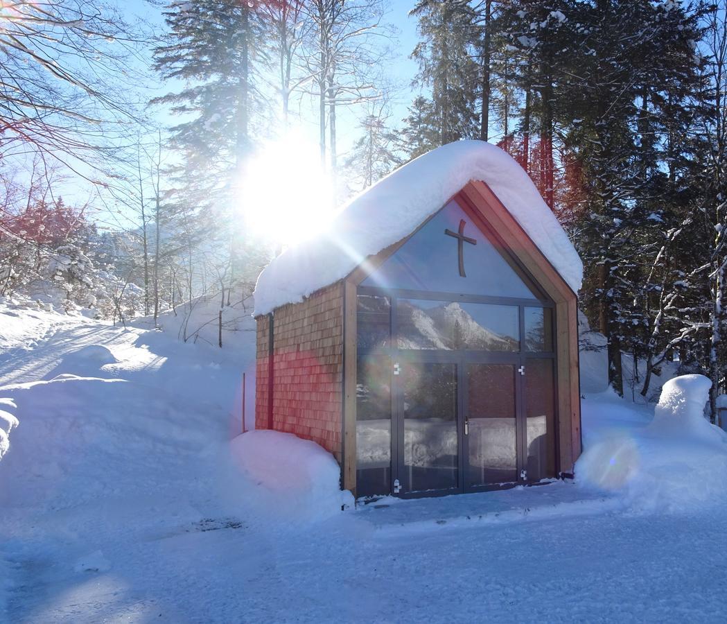Hotel DAS Hintersee